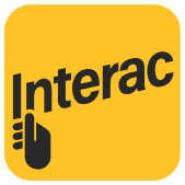Interac e-Transfer accepted