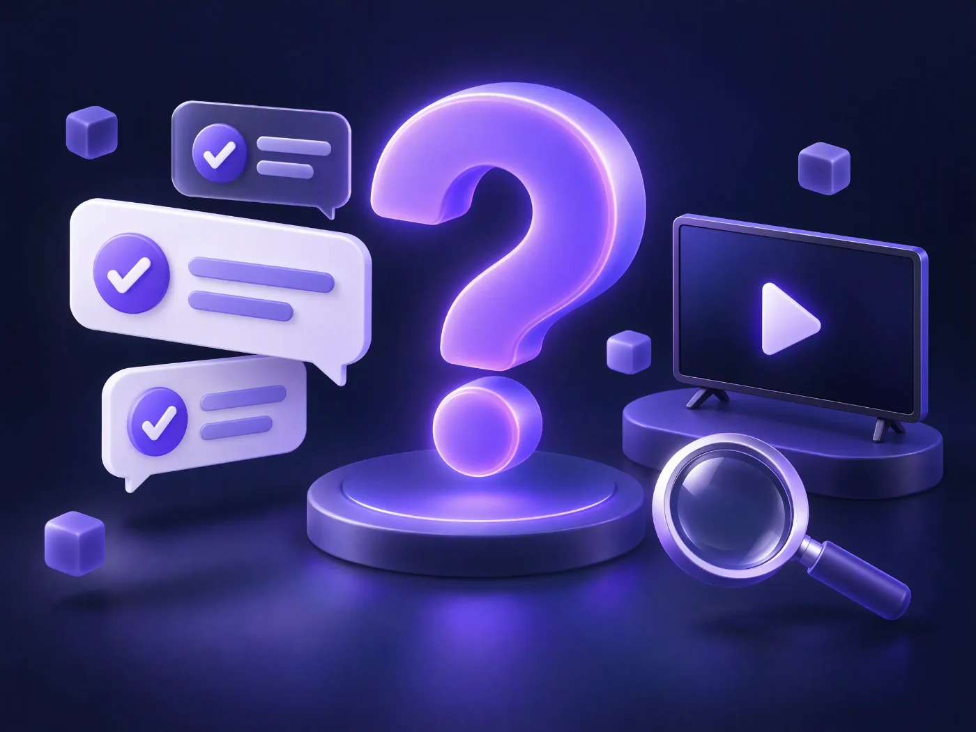 IPTV Nova FAQ — answers about IPTV in Canada